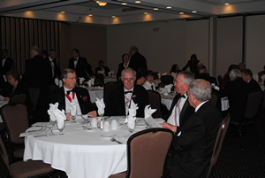 Knights of Columbus Exemplification 2015
